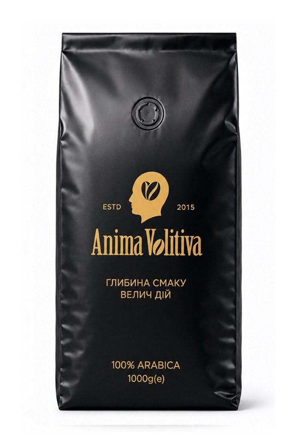 ARABIKA