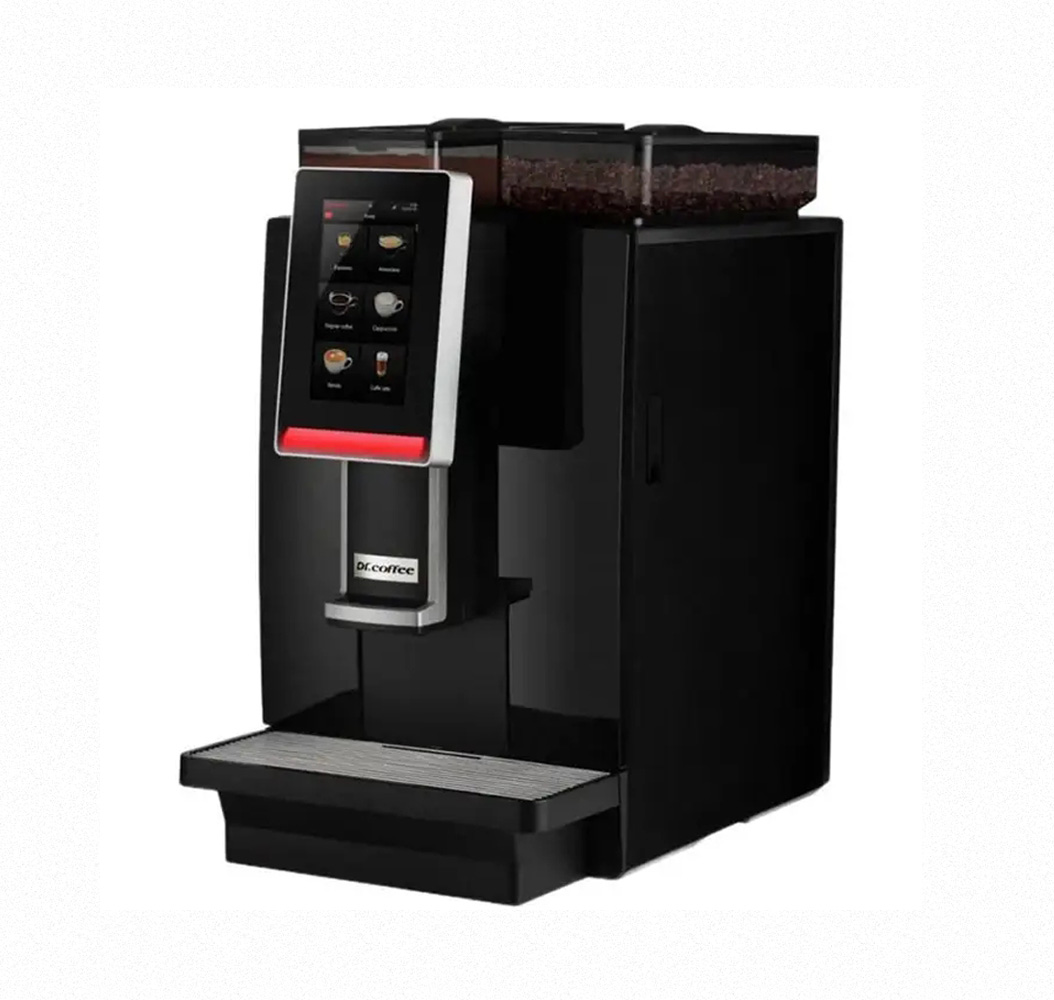 Dr. Coffee Minibar