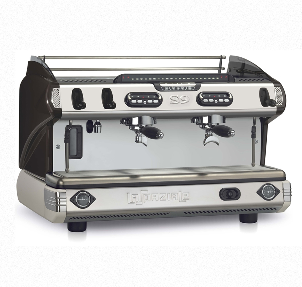 La Spaziale S9