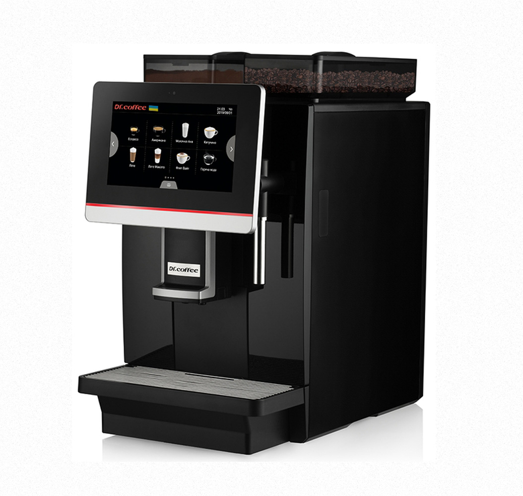 Dr. Coffee Coffeebar