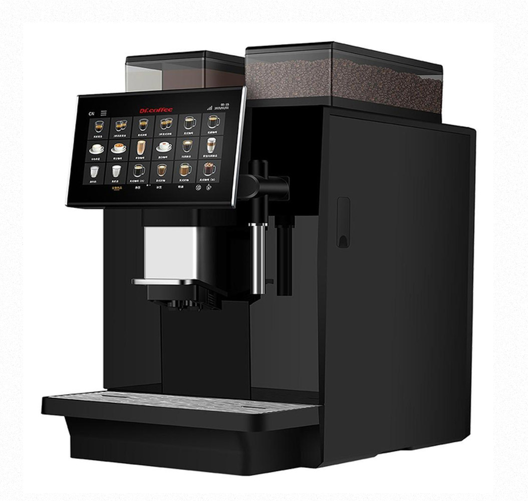 Dr. Coffee Coffee Zone